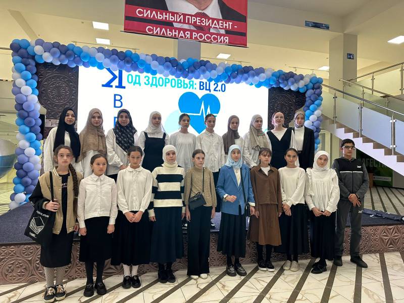 Выставка-практикум «Лаборатория будущего» в Историческом парке.