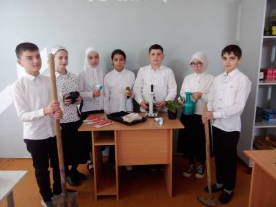 &amp;quot;Разговоры о важном &amp;quot; по теме &amp;quot;Труд Крут&amp;quot;.