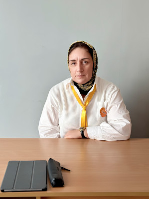 Исалмагомедова Гульнара Зайнулаевна Исалмагомедова Гульнара Зайнулаевна