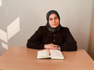 Магомедова Хадижат Гусехмаевна Магомедова Хадижат Гусехмаевна